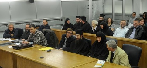 The Helsinki Committee reports about the state persecution on religious basis of the political prisoner Archbishop Jovan and the Orthodox Ohrid Archbishopric